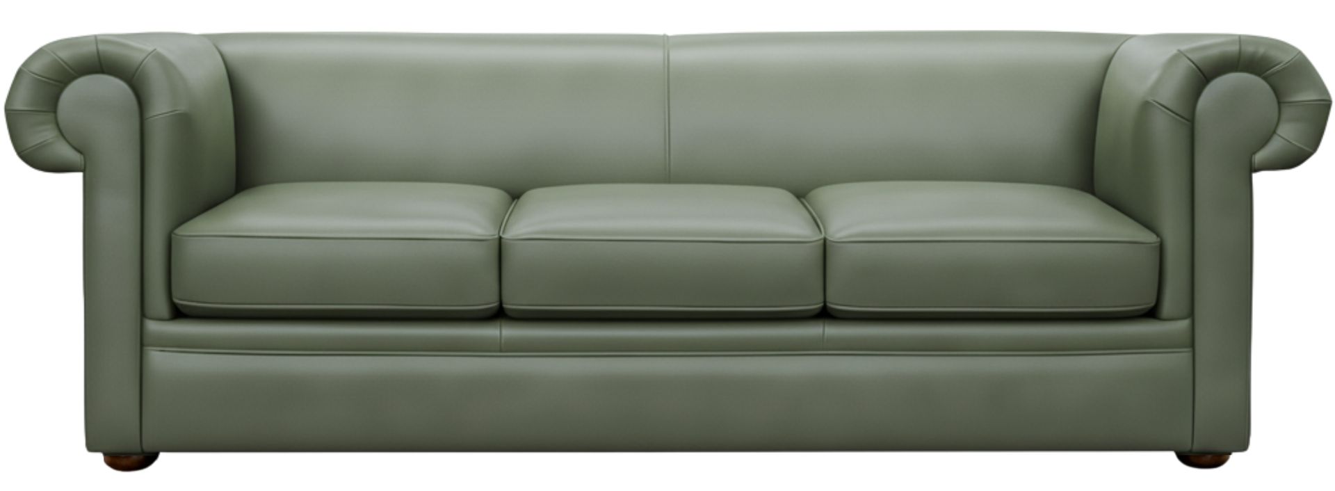 The Canterbury Chesterfield